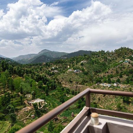Ecstasy By Thhpsociety Bathtub Rooms Mukteshwar Dış mekan fotoğraf