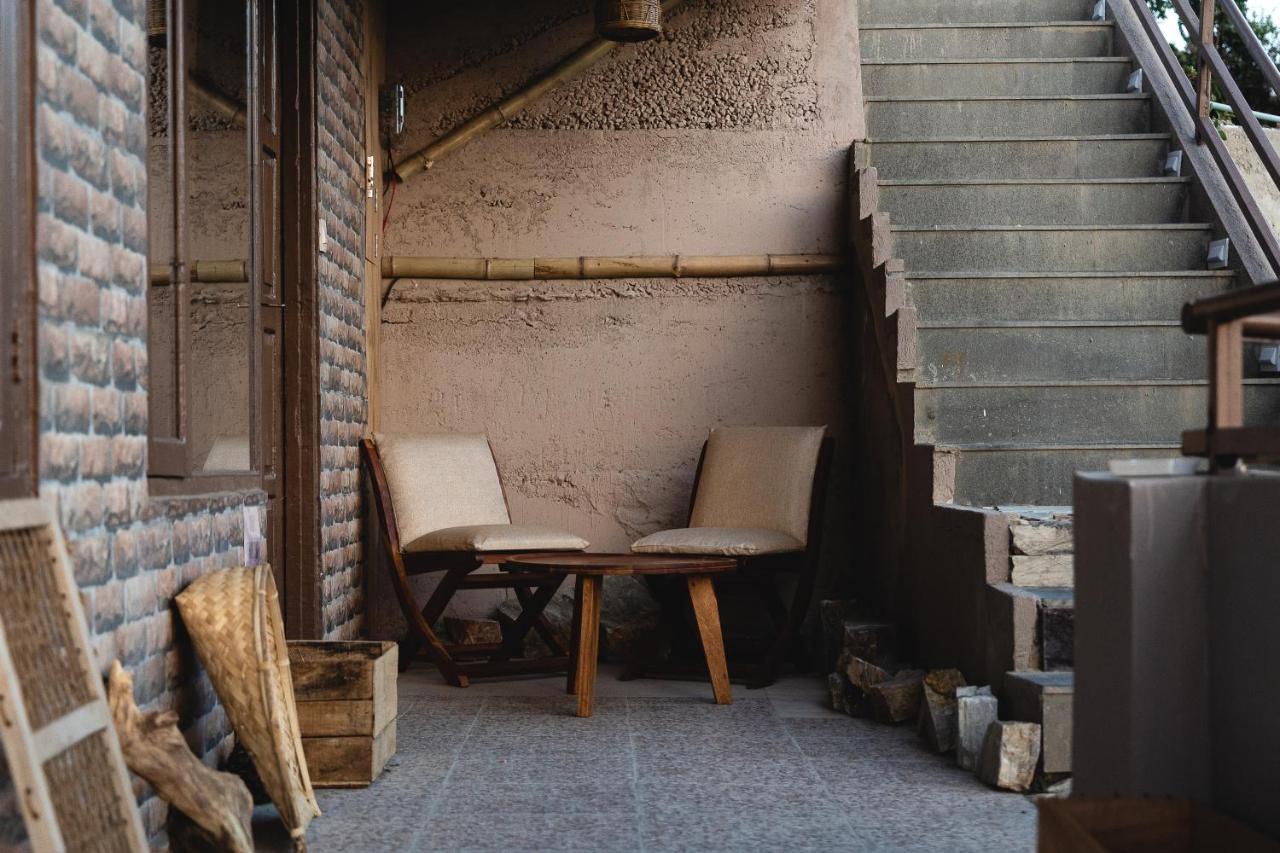 Ecstasy By Thhpsociety Bathtub Rooms Mukteshwar Dış mekan fotoğraf